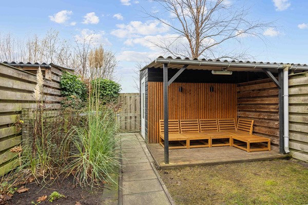 Medium property photo - De Velden 46, 9204 WH Drachten